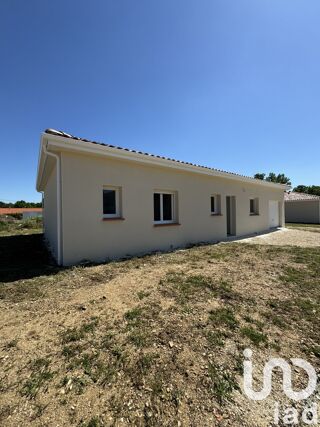  Maison à vendre 5 pièces 99 m²