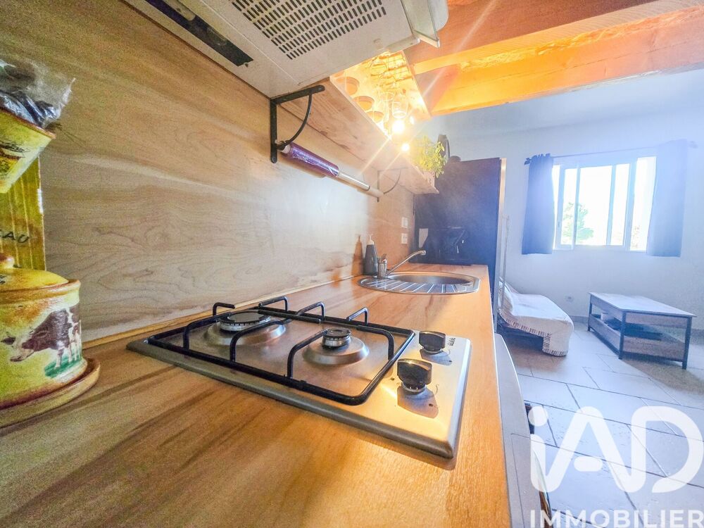 Vente Appartement 1 pièce
