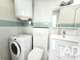  Appartement à vendre 2 pièces 38 m²