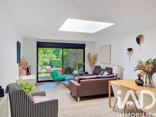  Maison à vendre 6 pièces 128 m²