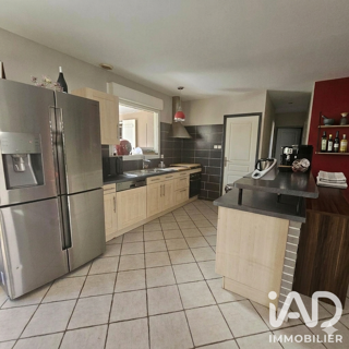 Maison à vendre 7 pièces 170 m²