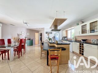  Maison à vendre 6 pièces 141 m²