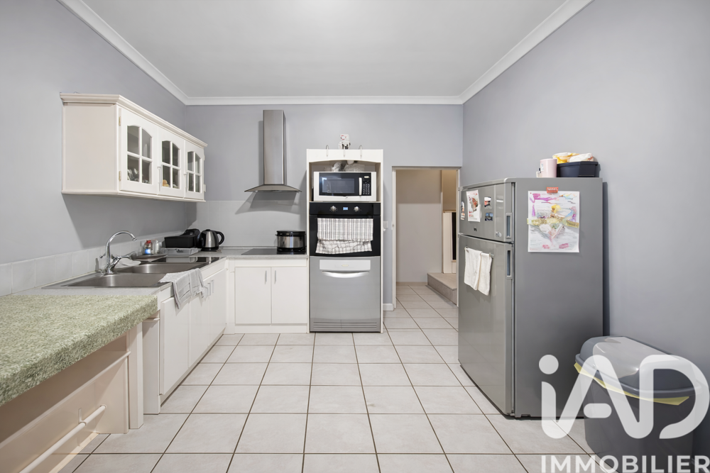 Vente Maison Vente Maison/villa 11 pièces Bonneuil-en-valois