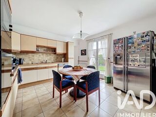  Maison à vendre 7 pièces 152 m²