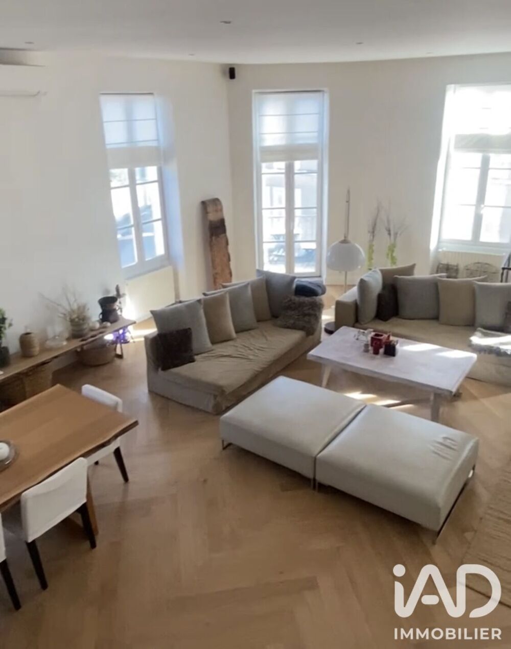 Vente Maison Vente Demeure 7 pièces Coulanges-la-vineuse