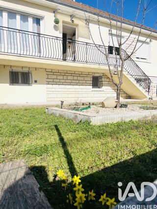  Maison � vendre 10 pi�ces 161 m�