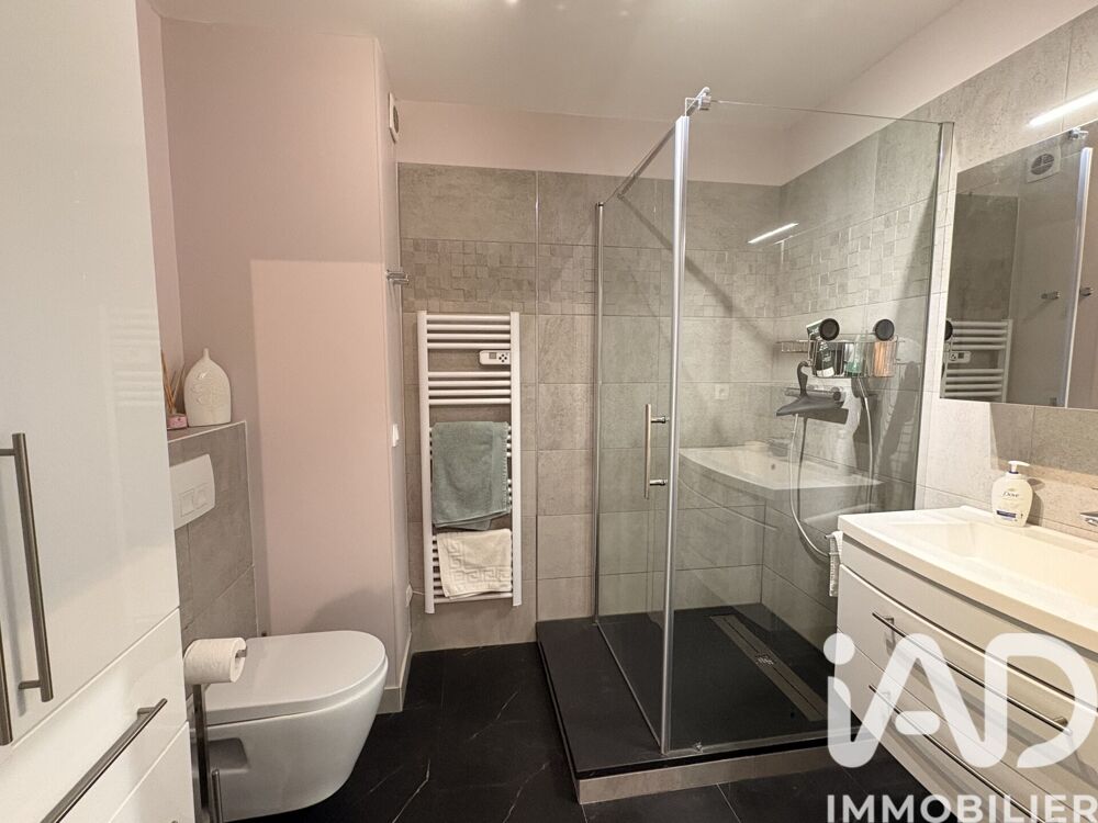 à vendre  Appartement La Baule-Escoublac (44500)