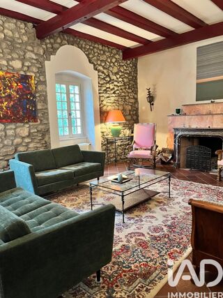  Maison � vendre 10 pi�ces 406 m�
