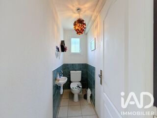  Maison à vendre 6 pièces 123 m²