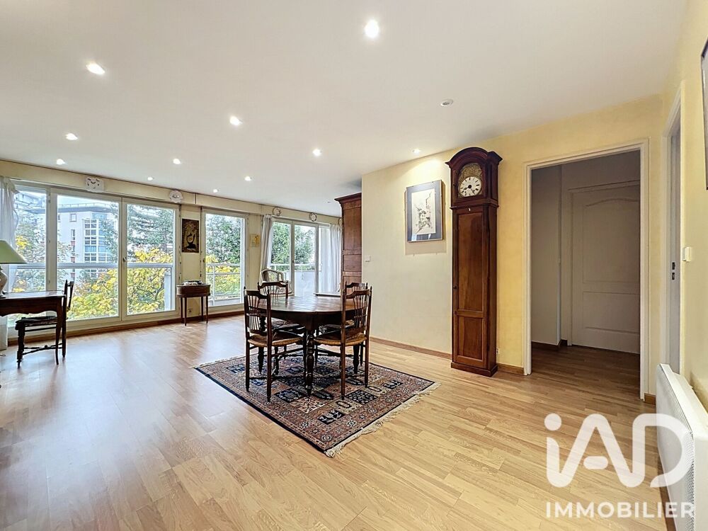 Vente Appartement Vente Appartement 4 pièces Rosny-sous-bois