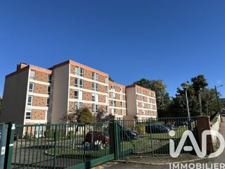  Appartement � vendre 3 pi�ces 54 m�