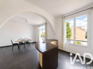  Appartement à vendre 4 pièces 111 m²