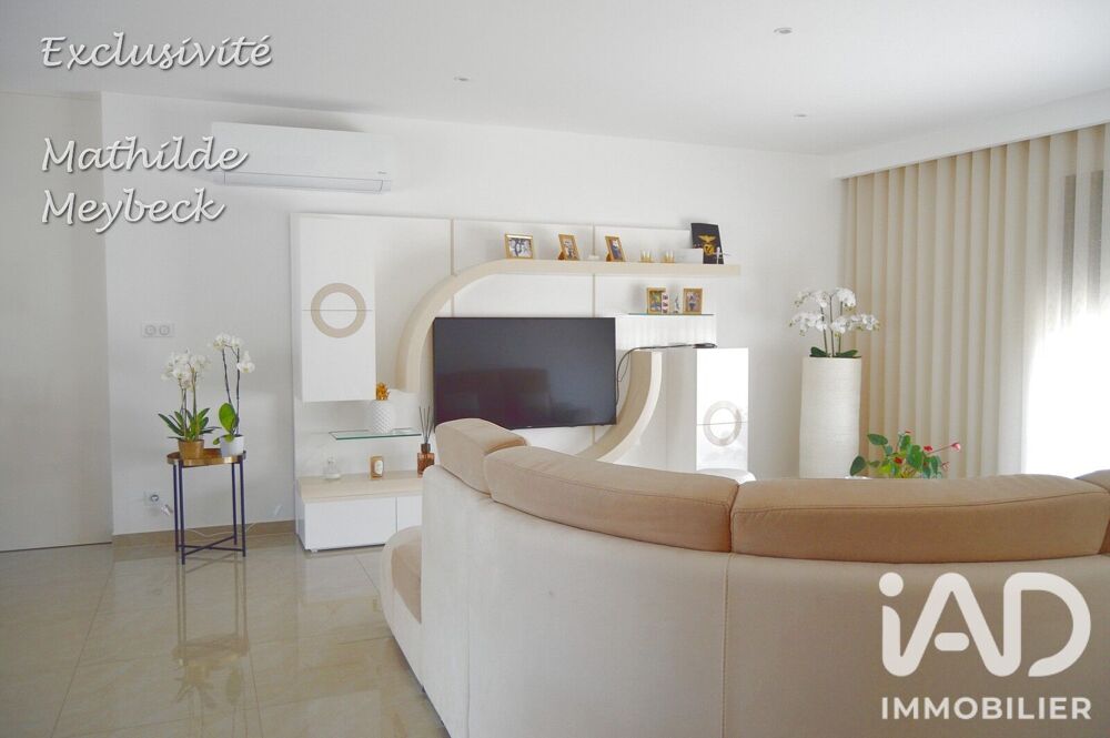 Vente Maison Vente Maison/villa 5 pièces Bessines