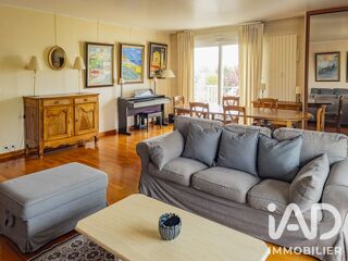  Appartement à vendre 4 pièces 126 m²
