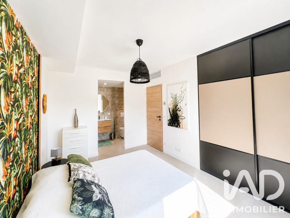 à vendre  Appartement Bandol (83150)