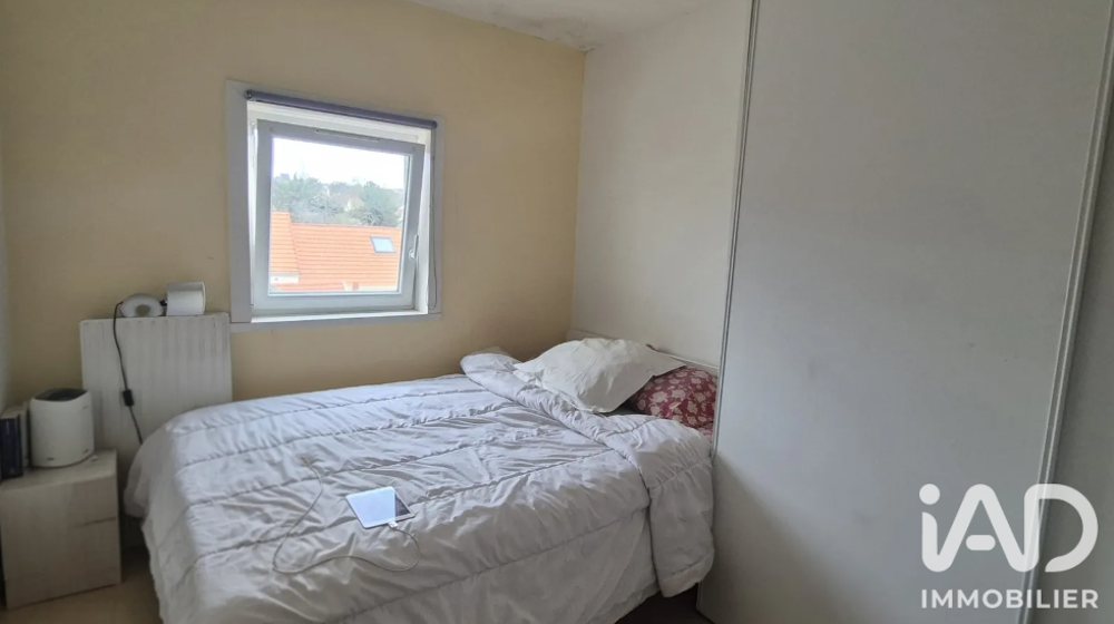 Vente Appartement Vente Appartement 3 pièces Montmagny
