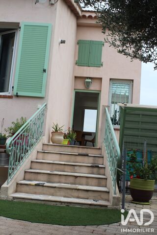  Appartement à vendre 3 pièces 67 m²