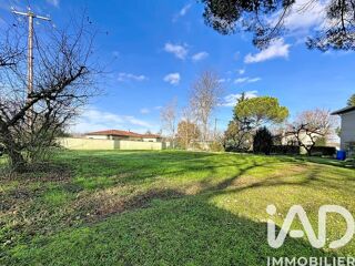 Terrain à vendre 575 m²