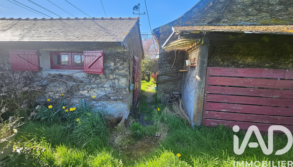 Vente Maison de campagne 2 pièces