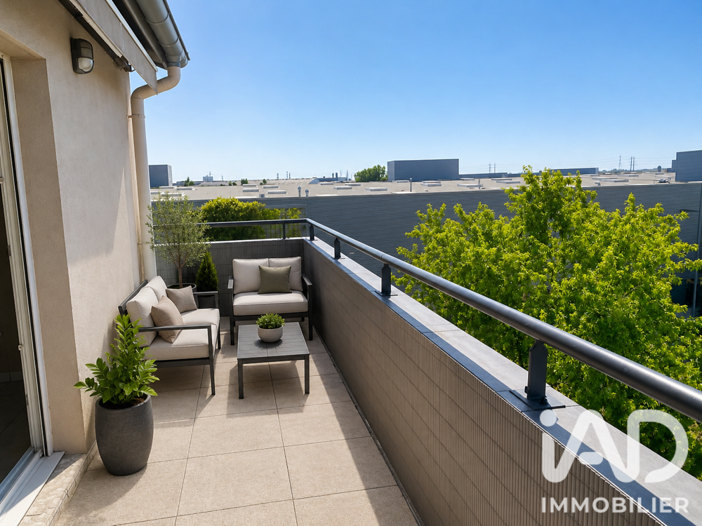 Vente Appartement Vente Appartement 3 pièces Vénissieux