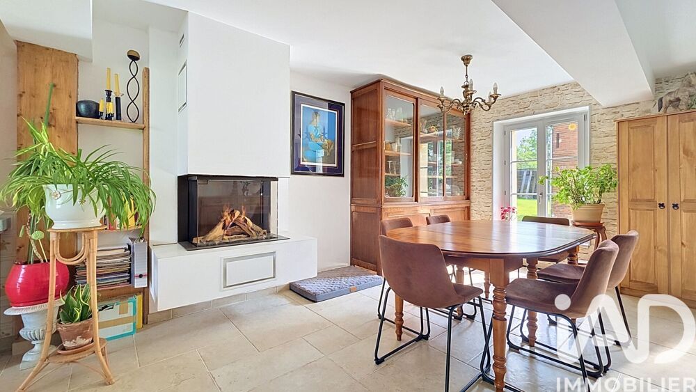 Vente Maison de campagne 5 pièces