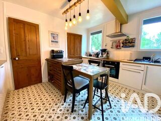  Maison à vendre 6 pièces 162 m²