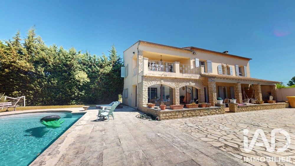 Vente Maison de campagne 7 pièces