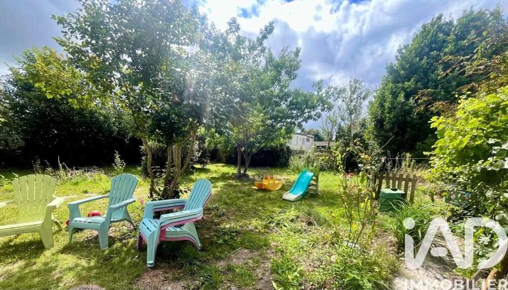Vente Maison Vente Longère 3 pièces Ploëzal