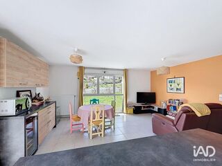  Appartement à vendre 4 pièces 83 m²