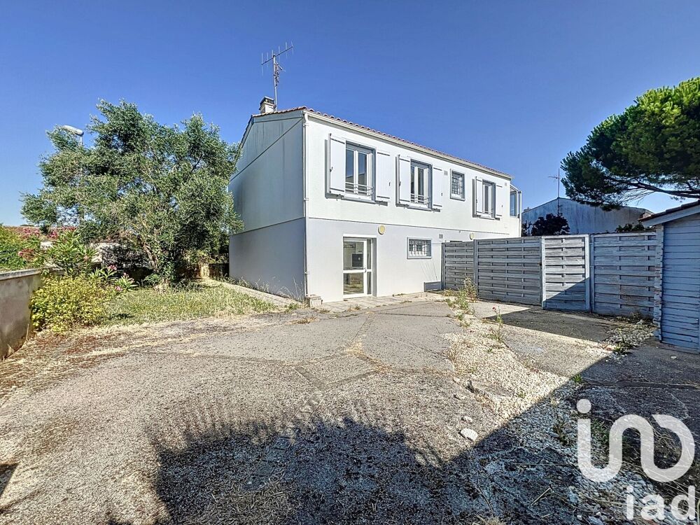 Vente Maison traditionnelle 6 pièces