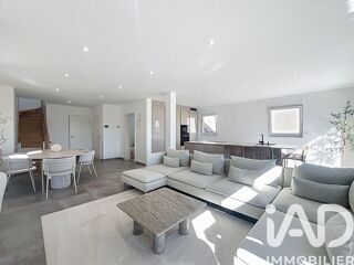  Maison � vendre 5 pi�ces 109 m�