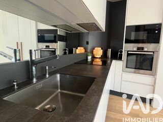  Appartement à vendre 4 pièces 100 m²