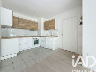 Appartement à vendre 3 pièces 77 m²