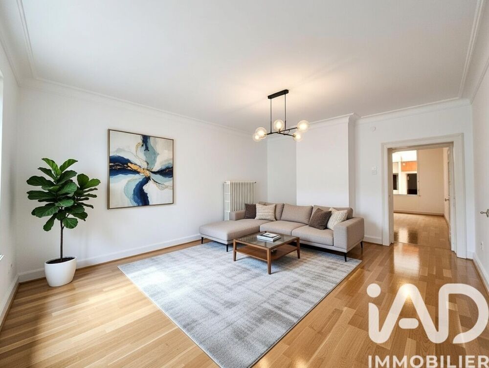 Vente Maison de ville 6 pièces