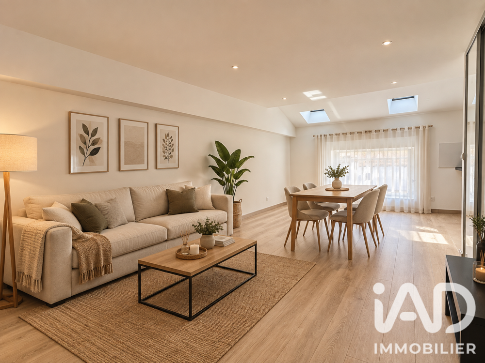 Vente Studio 1 pièce