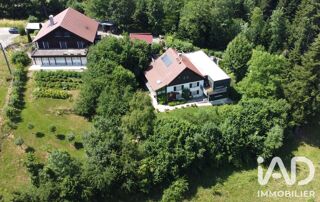  Maison à vendre 15 + pièces 805 m²