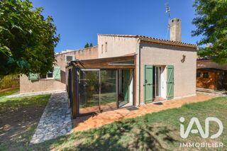 Vente Maison Vente Maison/villa 4 pièces Saint-zacharie