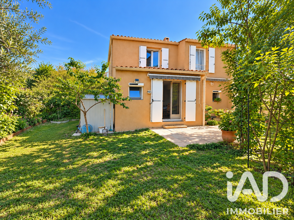 Vente Maison Vente Maison/villa 5 pièces Volonne