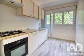  Appartement à vendre 3 pièces 54 m²
