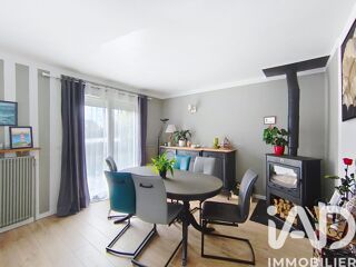  Maison à vendre 7 pièces 137 m²