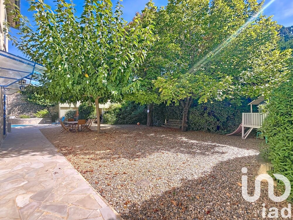 Vente Maison Vente Maison/villa 8 pièces Murviel-lès-béziers