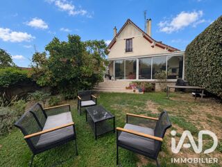  Maison à vendre 6 pièces 130 m²