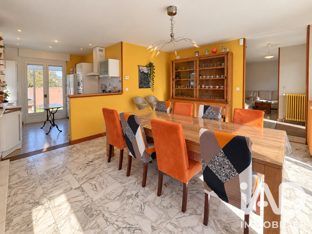 à vendre  Maison Cucq (62780)