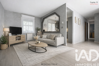  Maison à vendre 6 pièces 100 m²