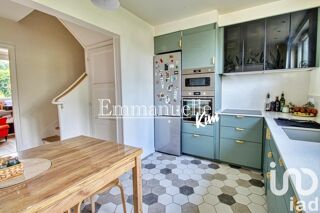  Maison � vendre 7 pi�ces 120 m�