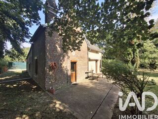  Maison à vendre 4 pièces 105 m²