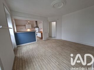  Appartement à vendre 2 pièces 45 m²