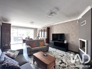  Maison à vendre 8 pièces 198 m²