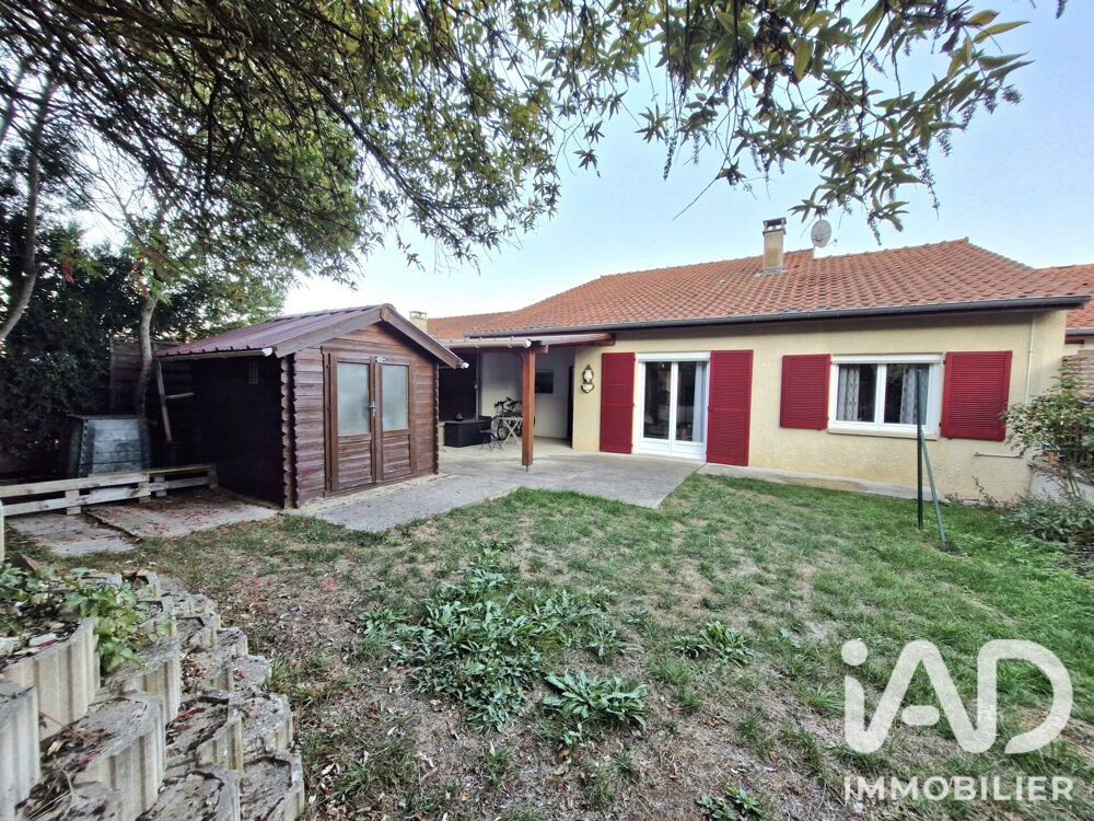 Vente Maison Vente Maison/villa 5 pièces Vaucouleurs