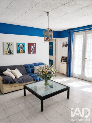  Maison à vendre 6 pièces 141 m²